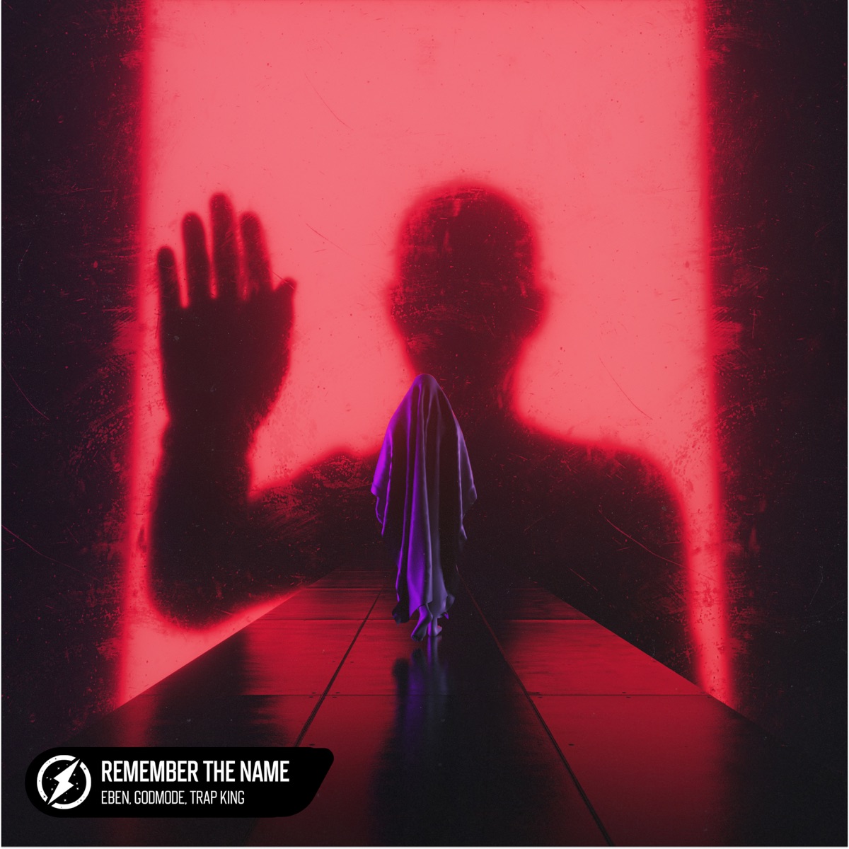 Remember The Name - Single by EBEN, Godmode & Trap King album cover
