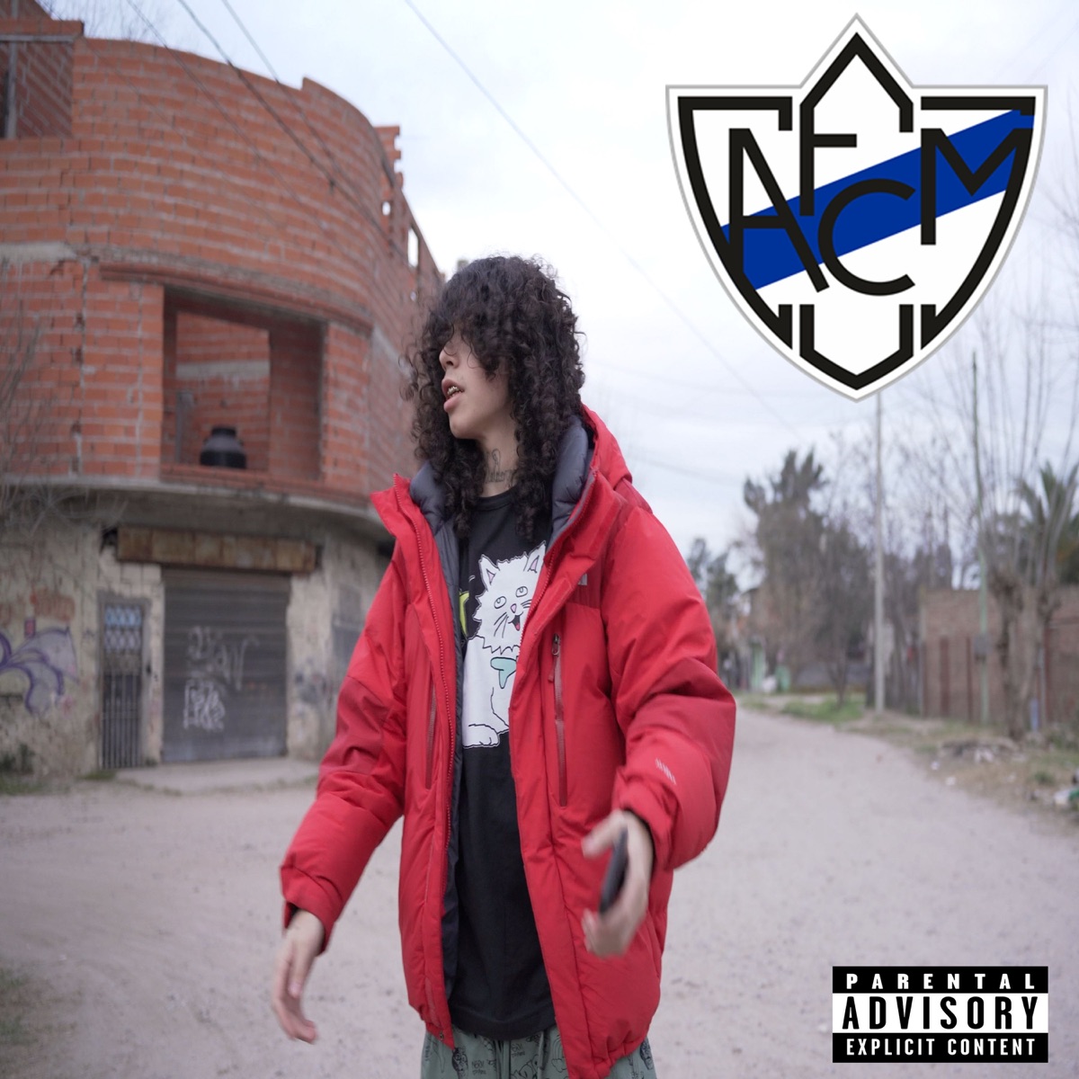 NO LA CUELGO - Single by Stiffy album cover