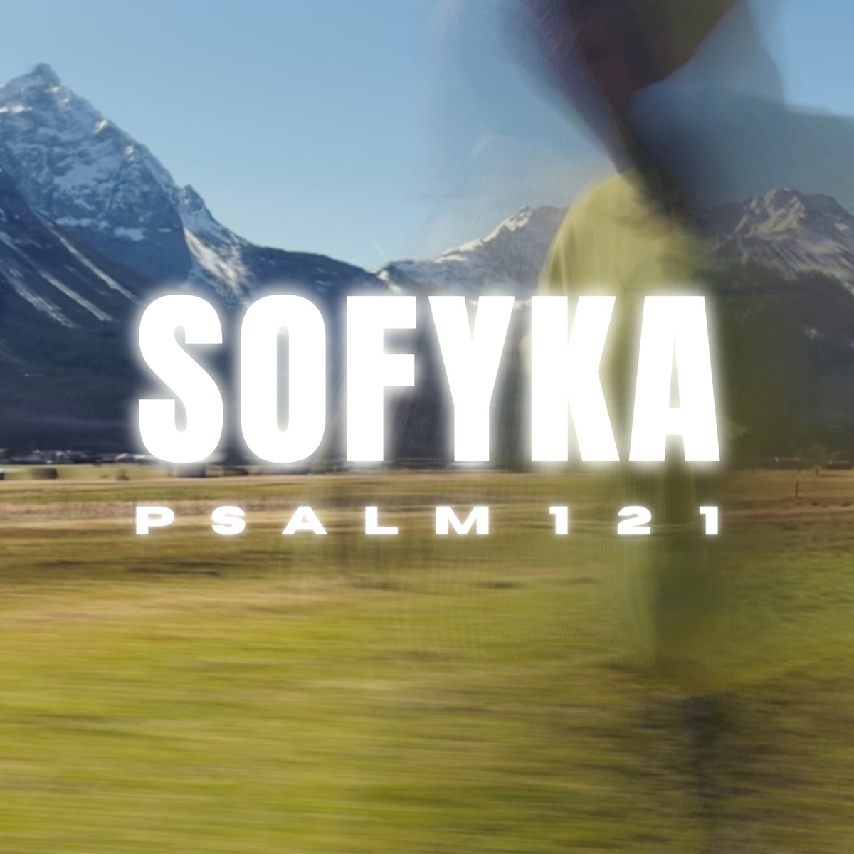 Psalm 121 - Single by SOFYKA album cover