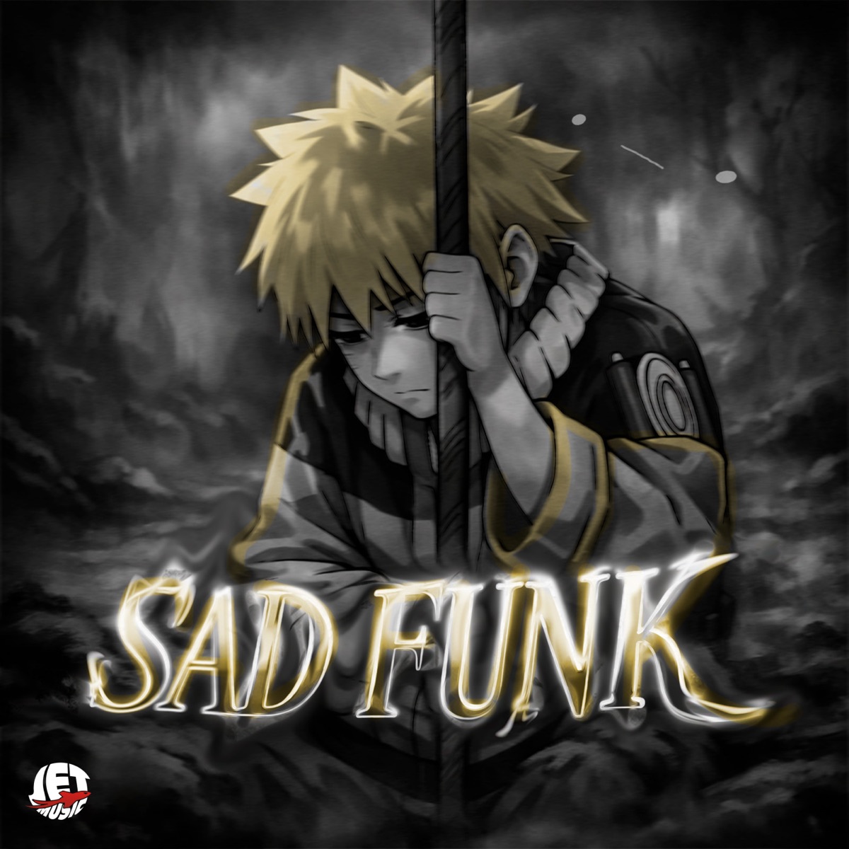 SAD FUNK (feat. MC HENRY) - EP by REBXXTING, DJ GOMEZ, DJ DZS & DJ VYZ album cover