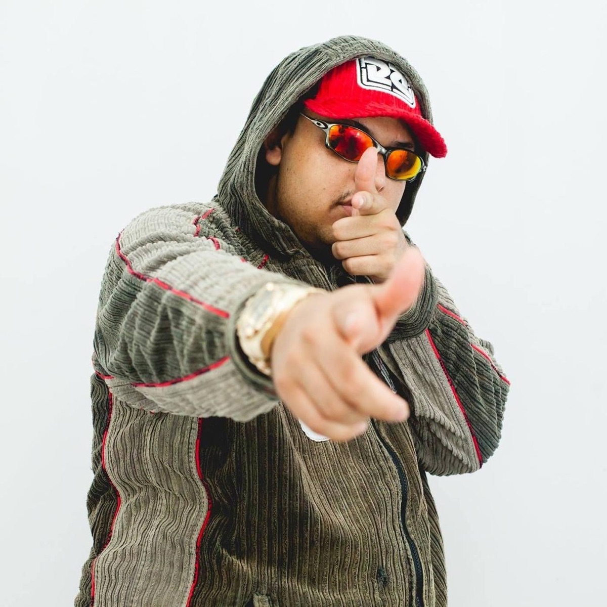 Vem Malvadão (feat. MC Mary & MC Capone) - Single by DJ Lerri 22 album cover