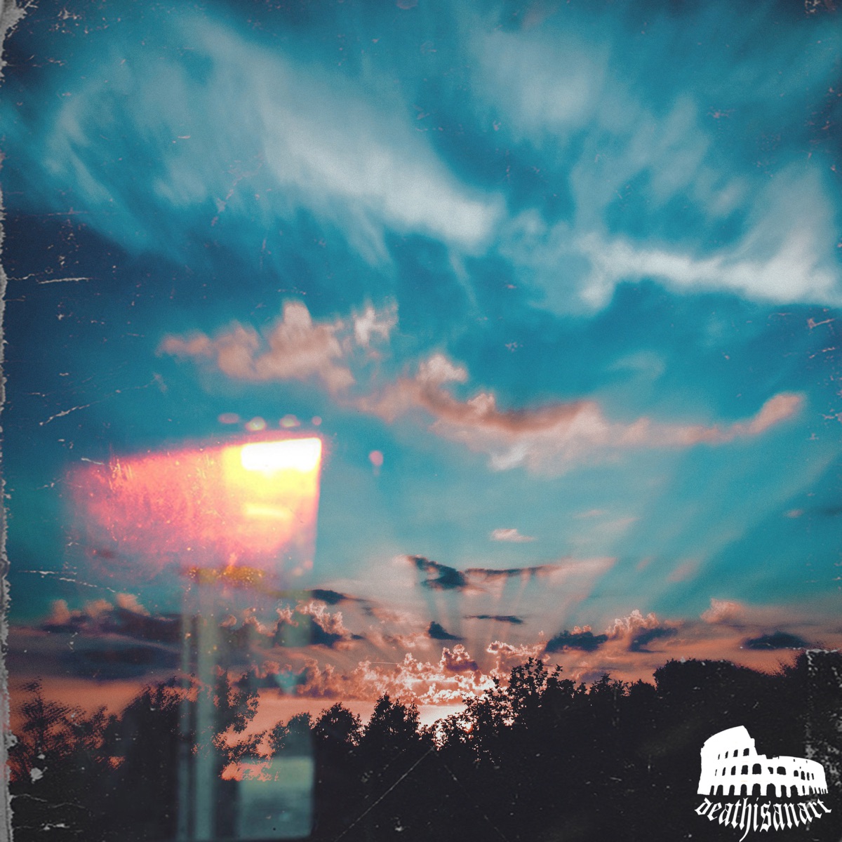 PROMIENIE SŁOŃCA - Single by Slatt Harmony & Jan Palacz album cover