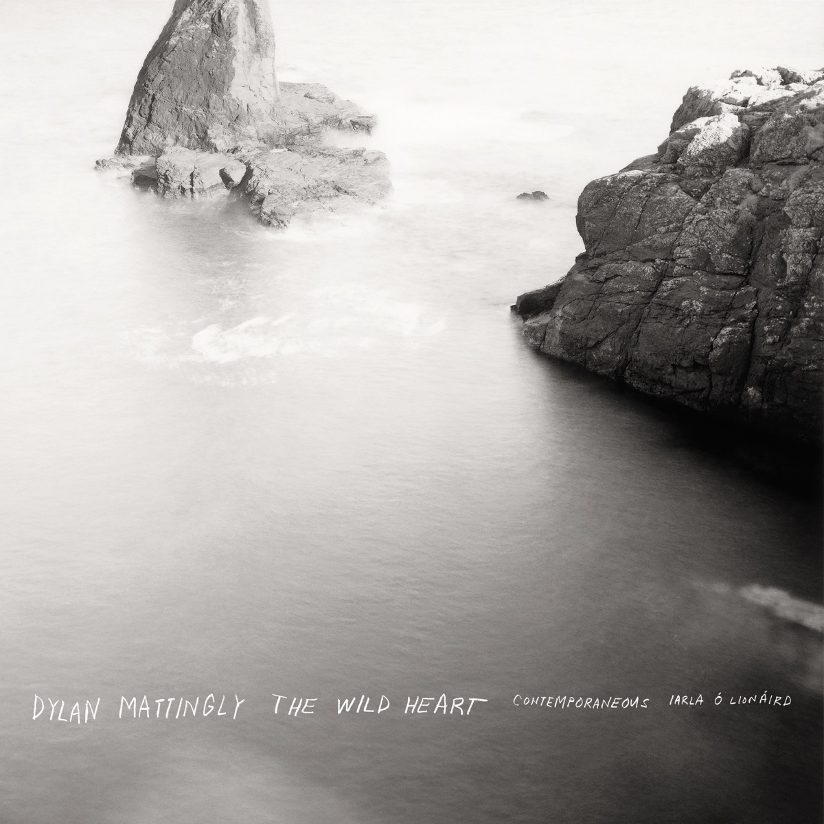 The Transmutation Notebooks: I. Ulysses Dances - EP by David Bloom & Contemporaneous album cover