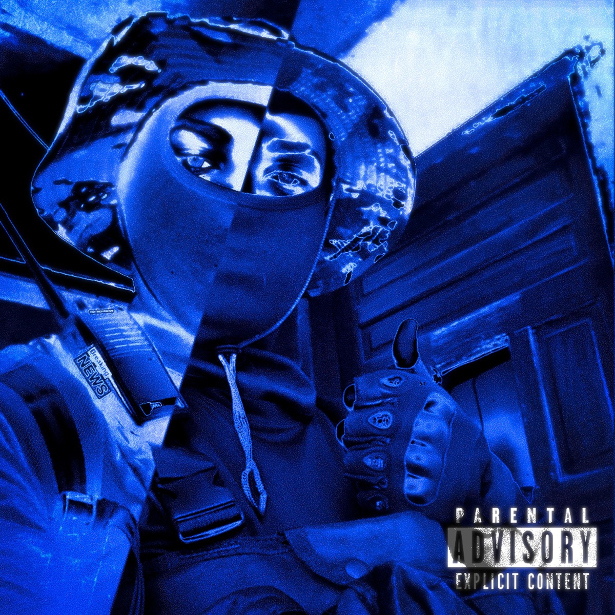 Alma Vazia (feat. Dre Varella & gbx beatz) - Single by LAERT album cover
