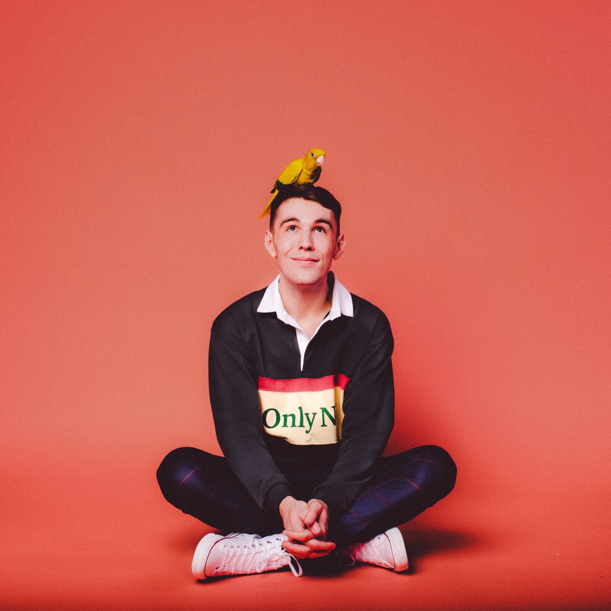 Bae 5 by Yung Bae album cover