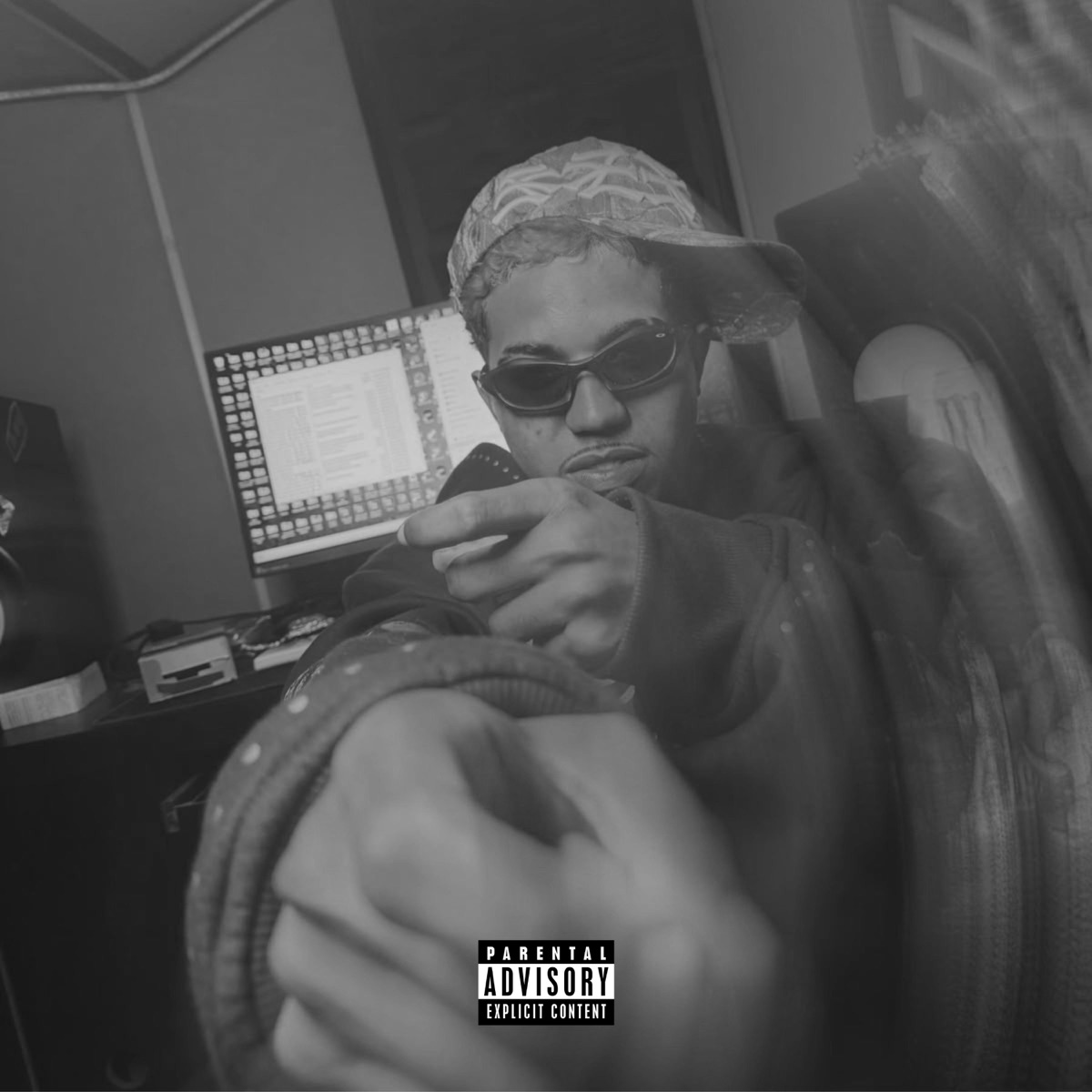 Drink & Babalu (feat. DJ ARTHUZIIN) - Single by Mc Kelmin, Mc Anjim, MC MENOR HR & Dj Lv Mdp album cover