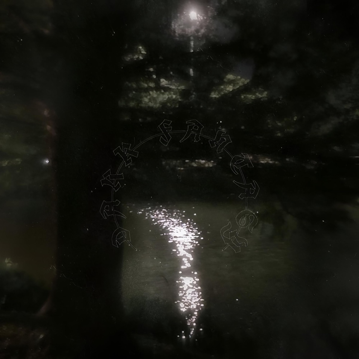 Dark Fantasy - Single by DOXXTR album cover
