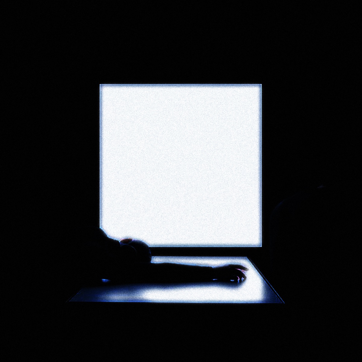 quiescent - Single by chainsonmyneckk & $ølidi album cover
