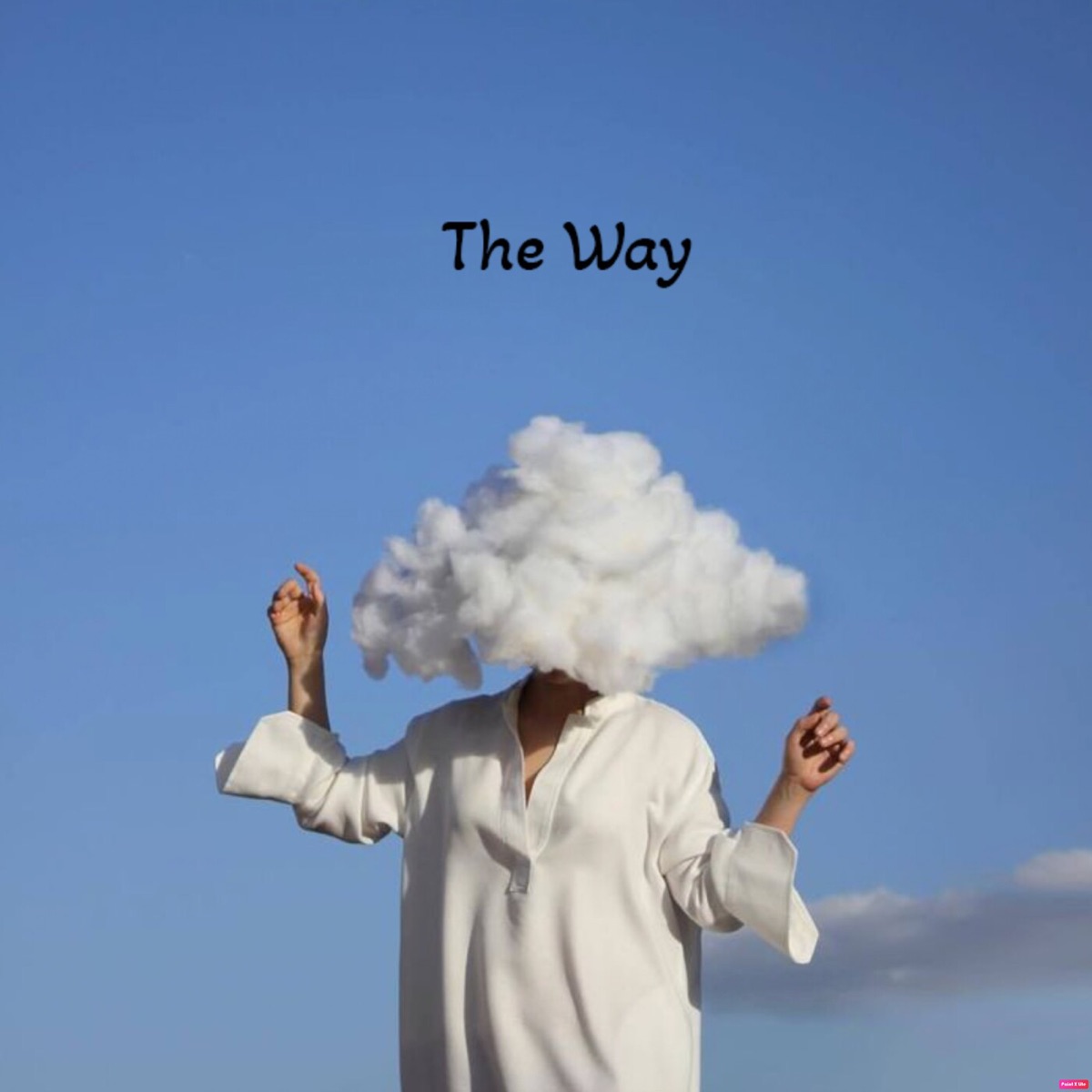 One Way - EP by The Way album cover