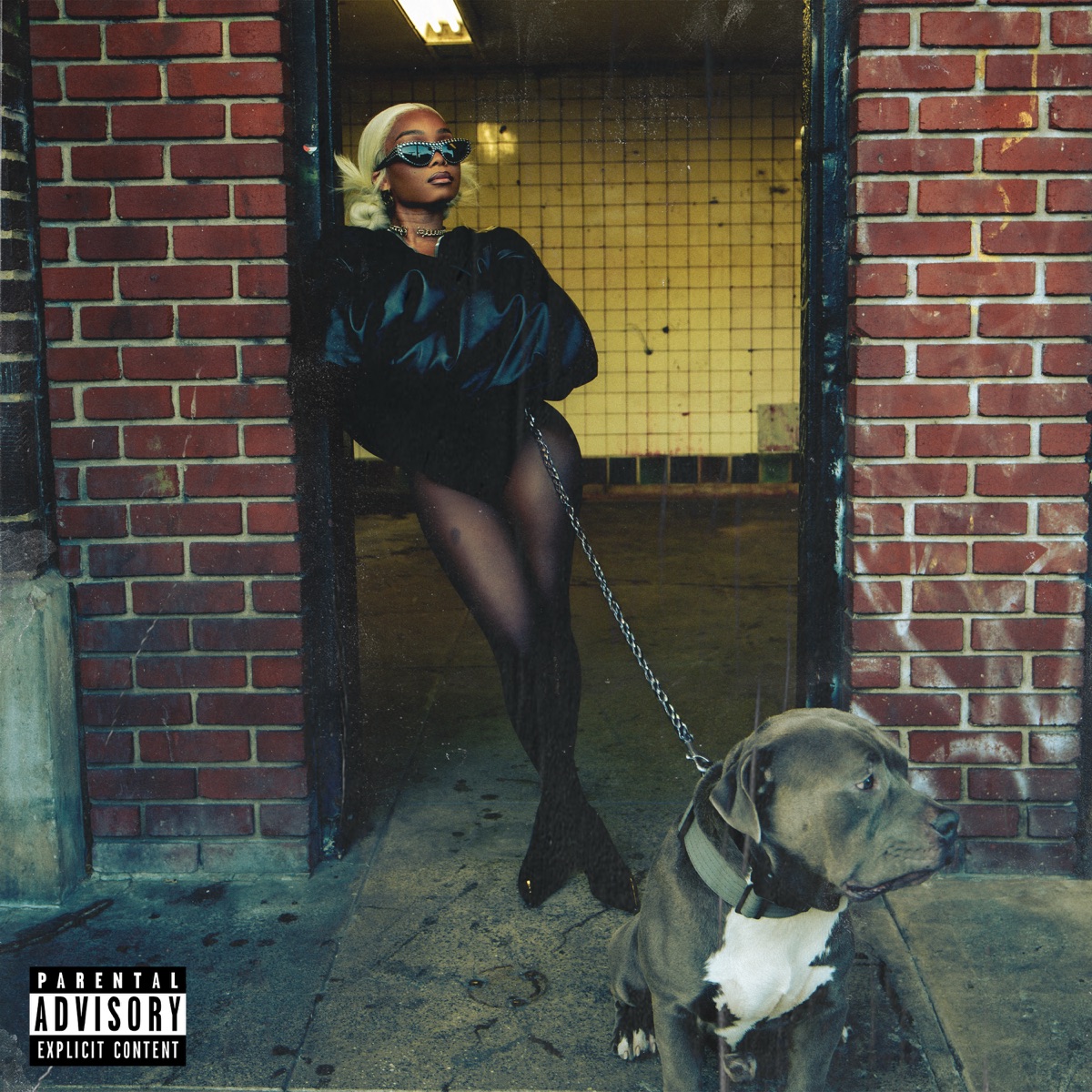 iight bet! by Lola Brooke album cover