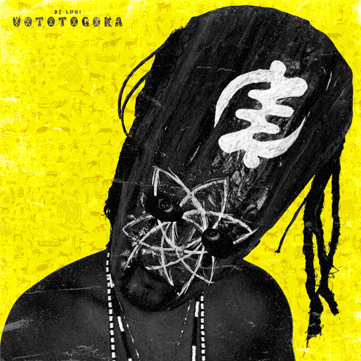 UOTOTOGOKA by D$ Luqi album cover
