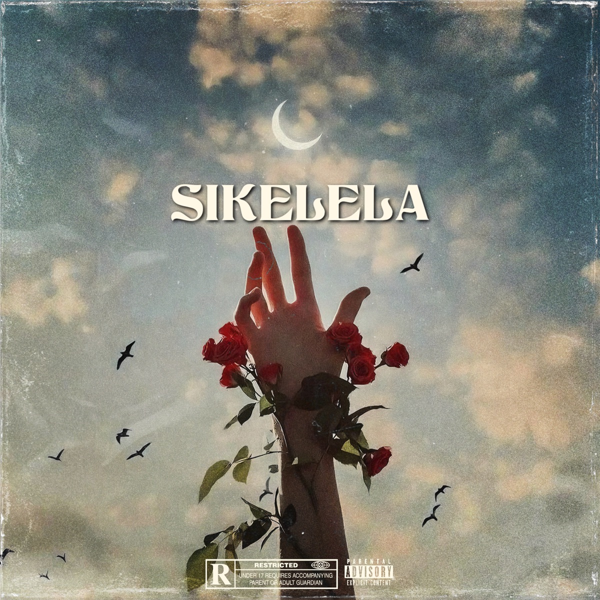 Sikelela - Single by Gogo Mathandis album cover
