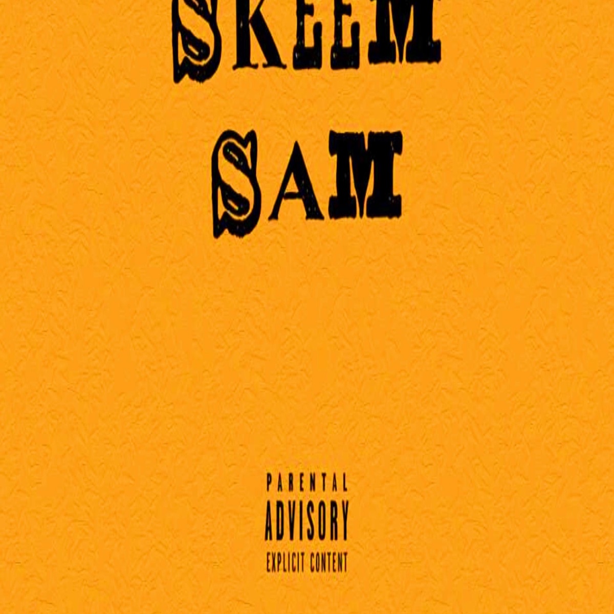 Skeem Sam (feat. Mzido) - Single by Wese lese album cover