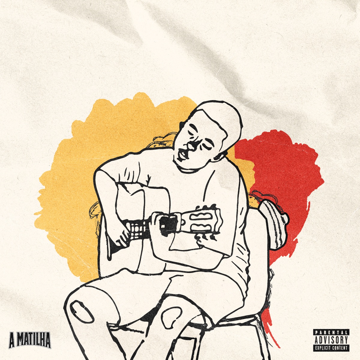 Eu Te Amo - Single by Sergin, jess beats & HUNTER album cover