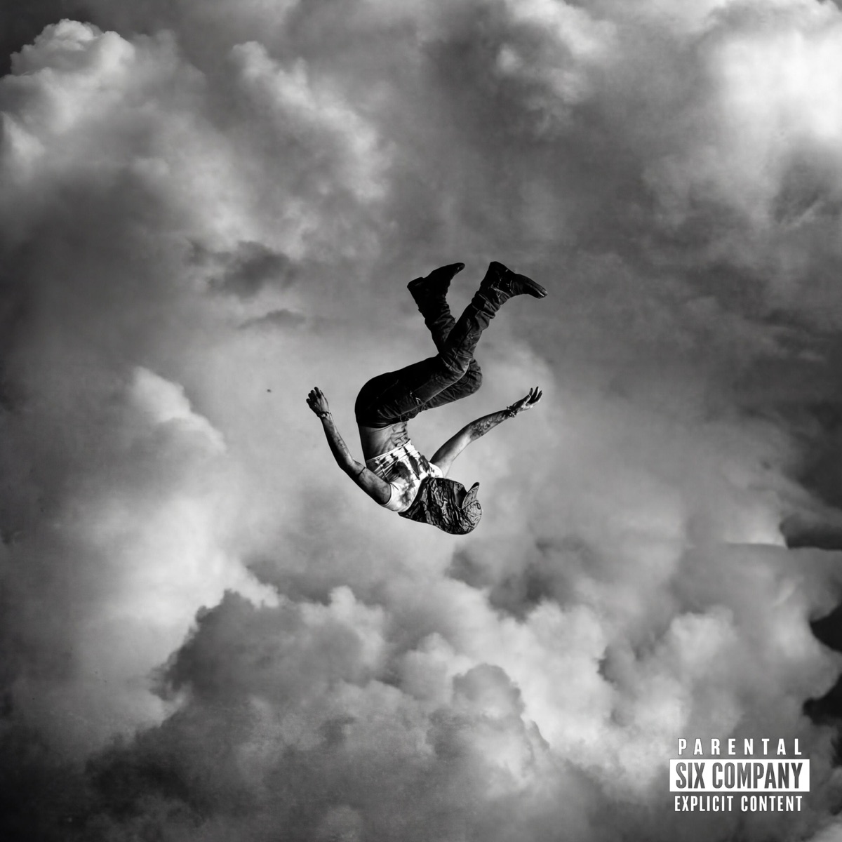 S1Y4T3D1 (feat. flackoloyal) - Single by Brokenstar album cover