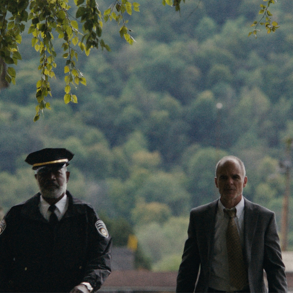 Time of Death (Original Motion Picture Soundtrack) by Genevieve Vincent album cover