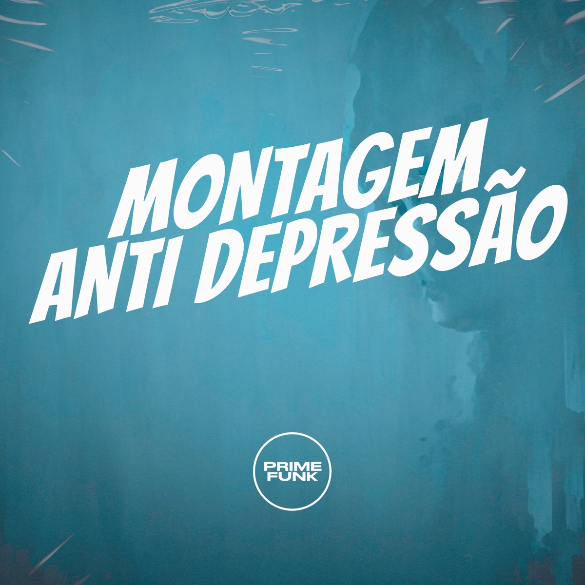 Montagem Anti Depressão (feat. Prime Funk & MC Maneirinho) - Single by DJ Henrique 0244, Mc Gw & DJ JZ album cover
