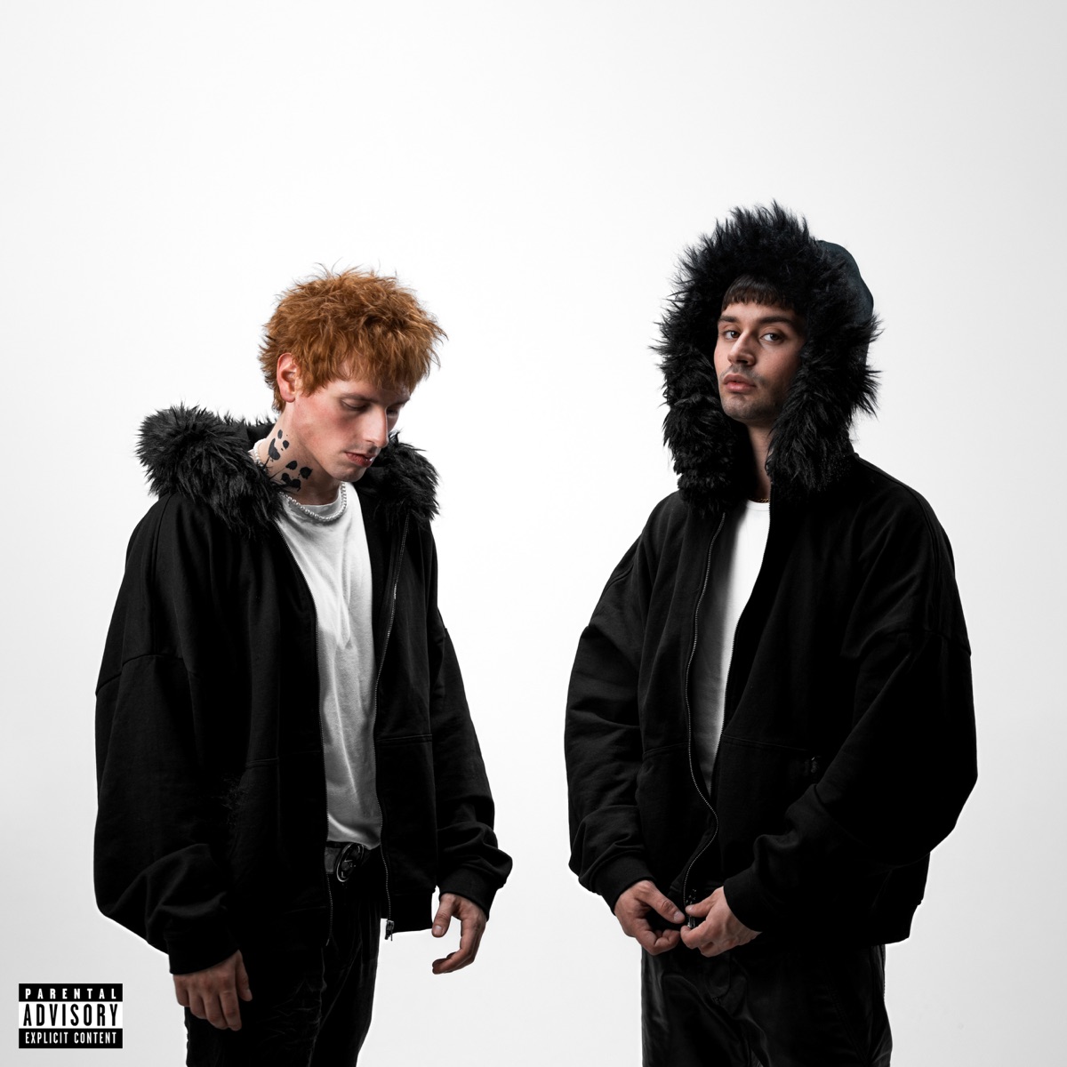 K. West - Single by 18K, Macello & Ed Mars album cover
