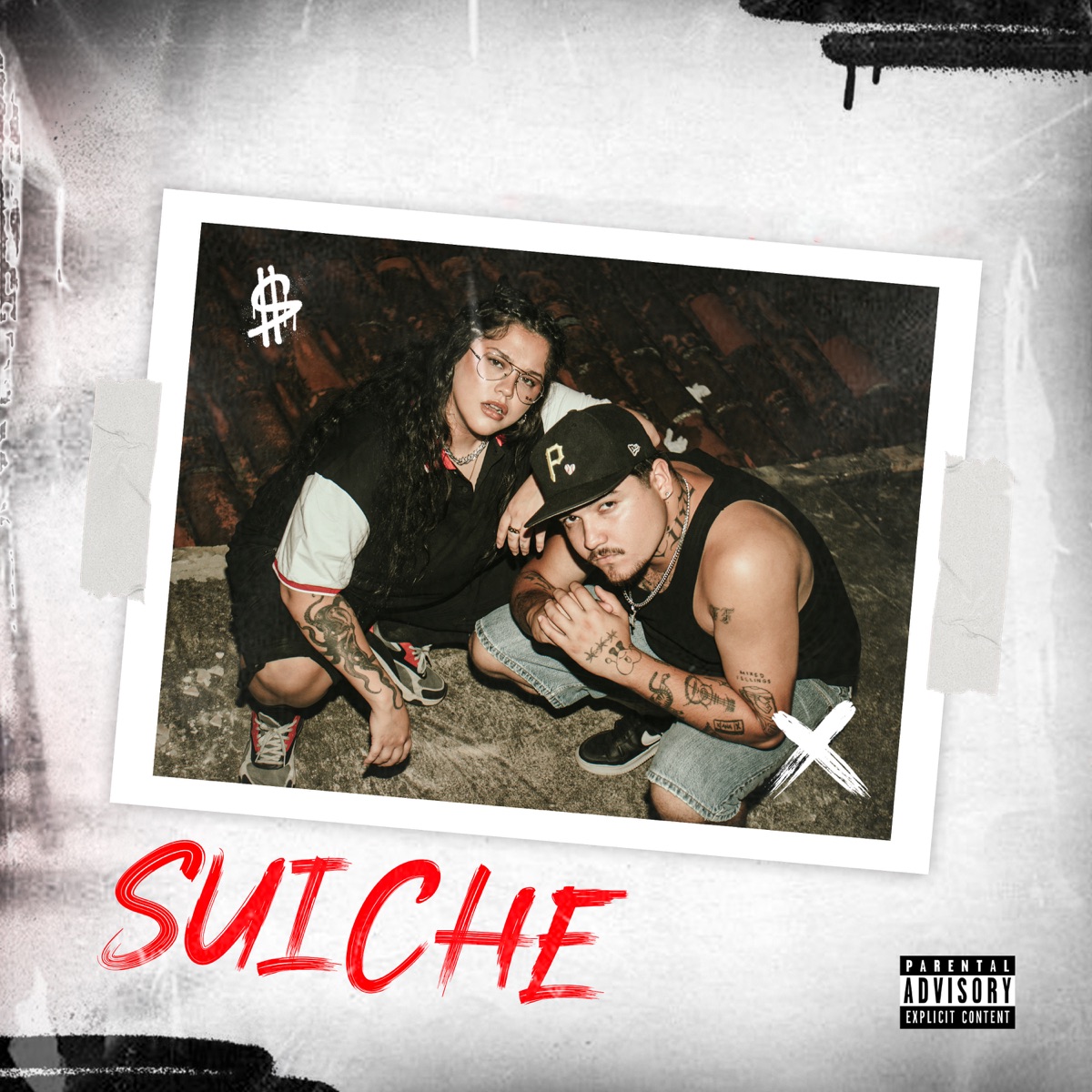 Suiche - Single by GoreTT, Kokkiftm & Sesi album cover