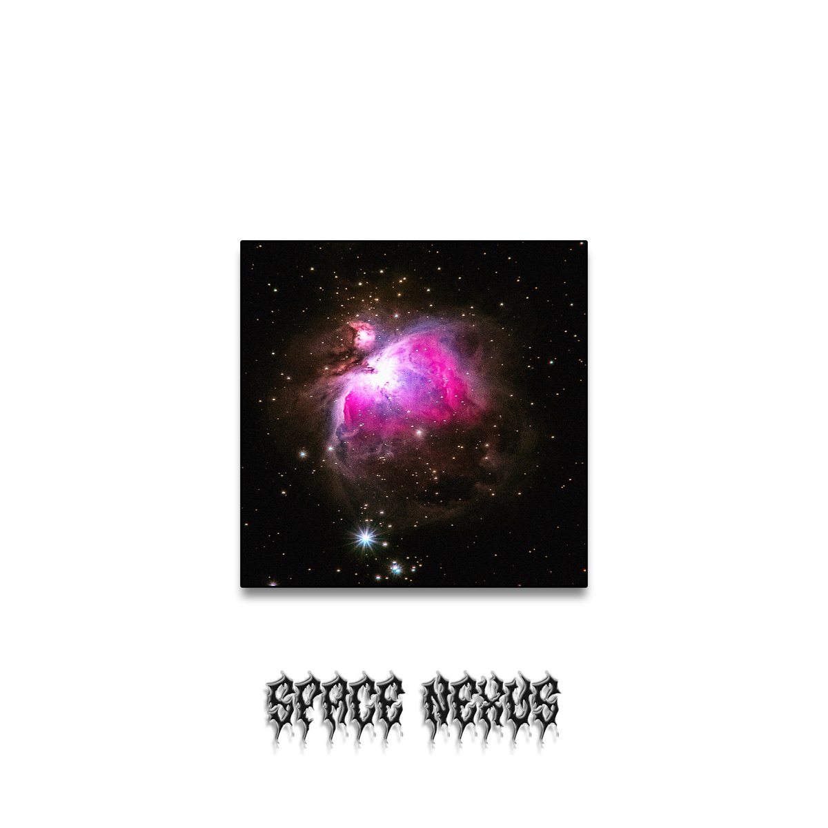 Jerk - Single by Space Nexus 3.33 album cover