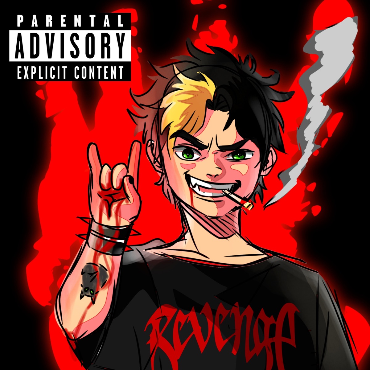 Tô Celado - Single by XX4LD31R album cover