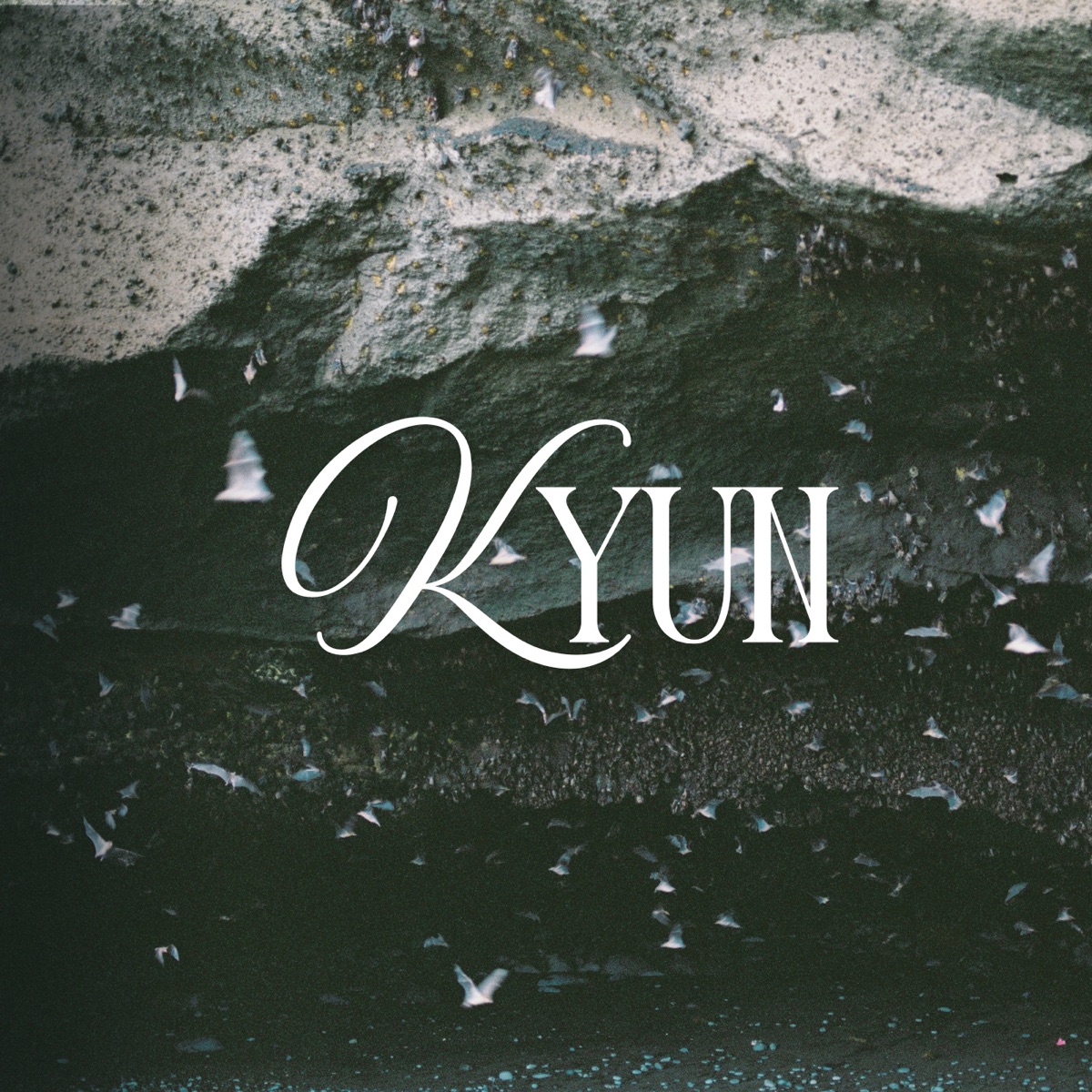 Kyun - Single by Kashmir & Natasha Baig album cover