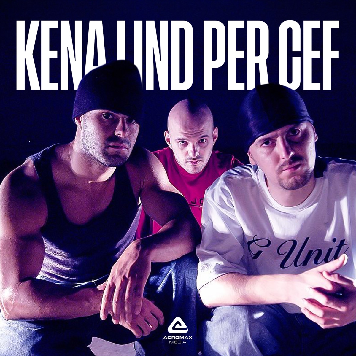 Kena lind per cef - Single by West Side Family album cover