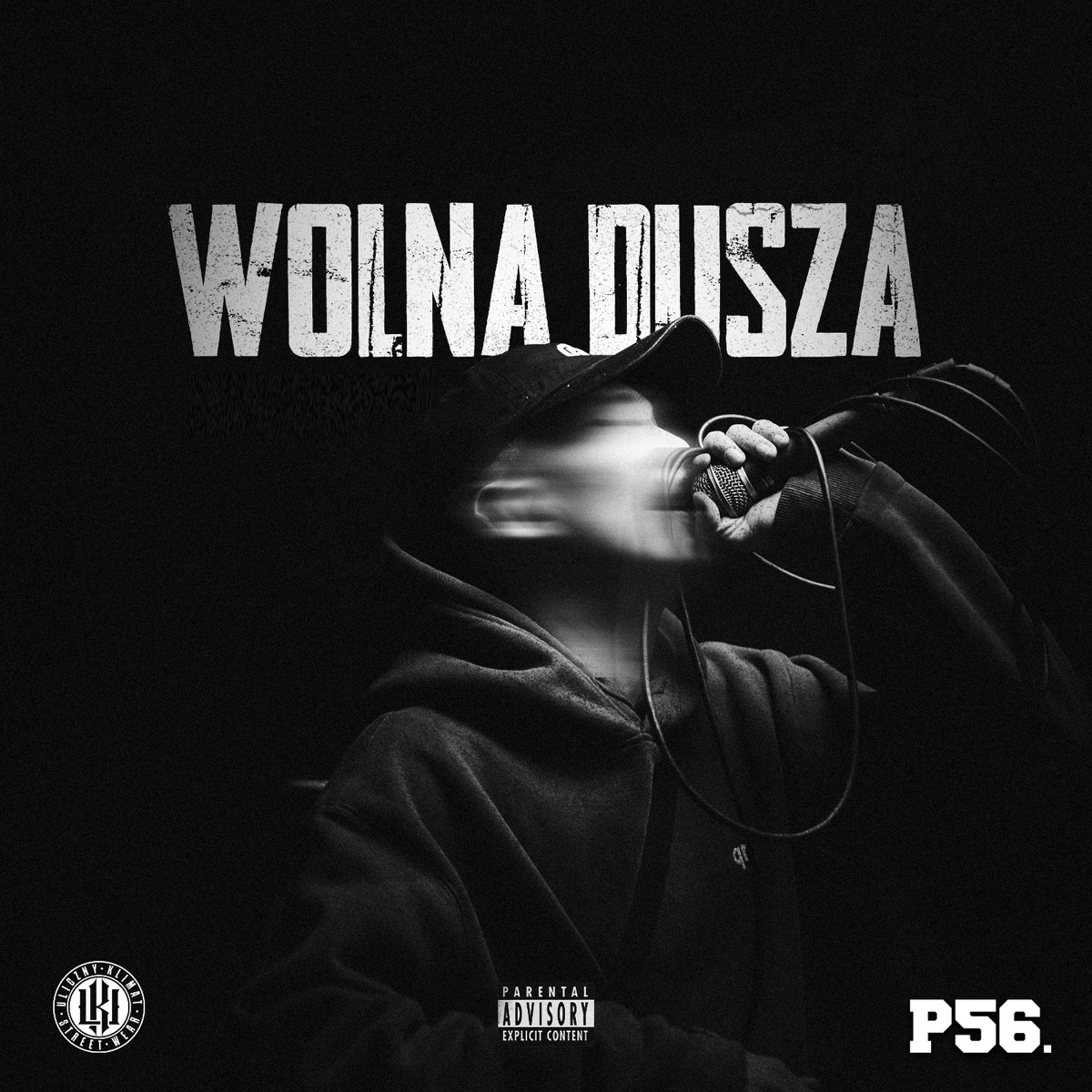 Wolna dusza - Single by Adoen, WARUNIA & VINTAGEMAN album cover