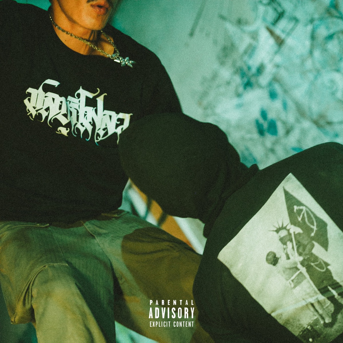 นักเลงชล (feat. Chunwen, G-Bear, PEE CLOCK, GOD, JONIN, K6Y & NICKNVME) - Single by CHONBURI FLOW album cover