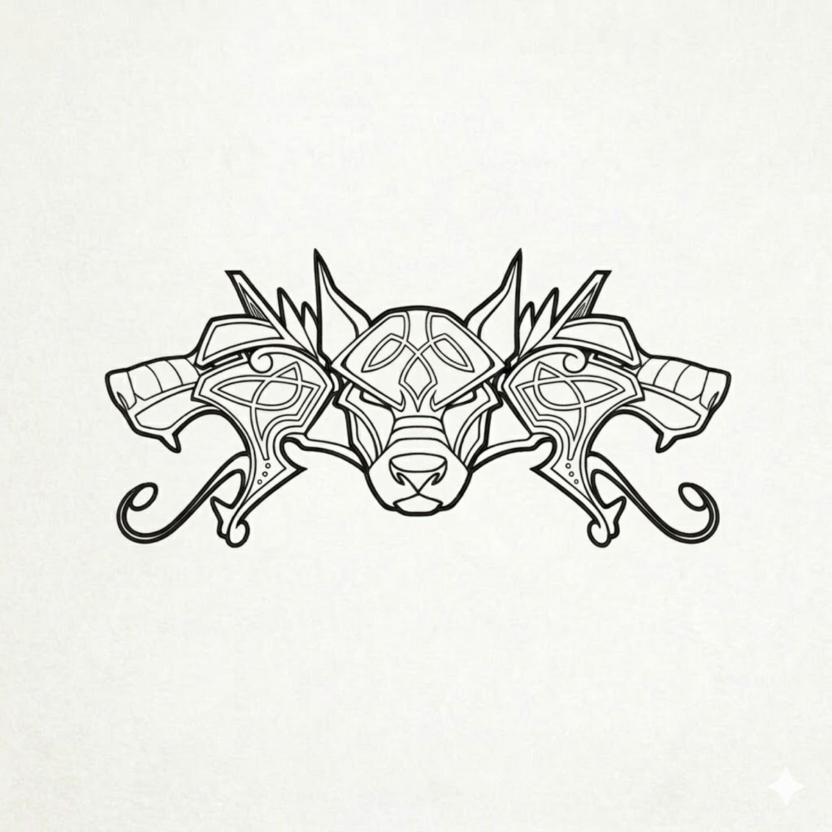 Dagdrømmer (feat. Chino) - Single by Herreløse album cover
