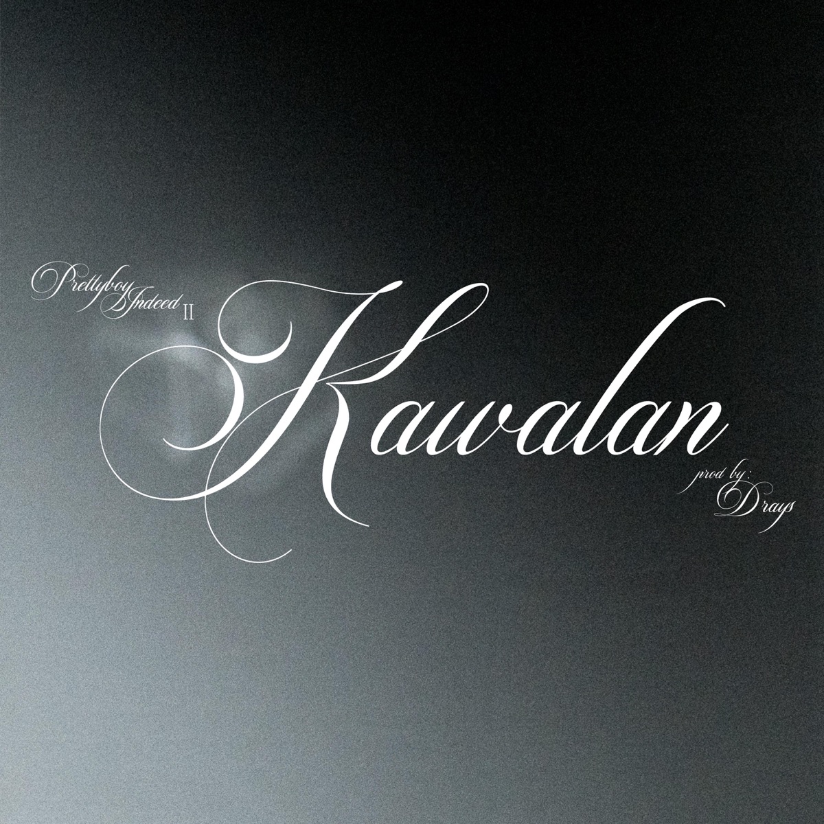 Kawalan - Single by PRETTYMF9INE album cover