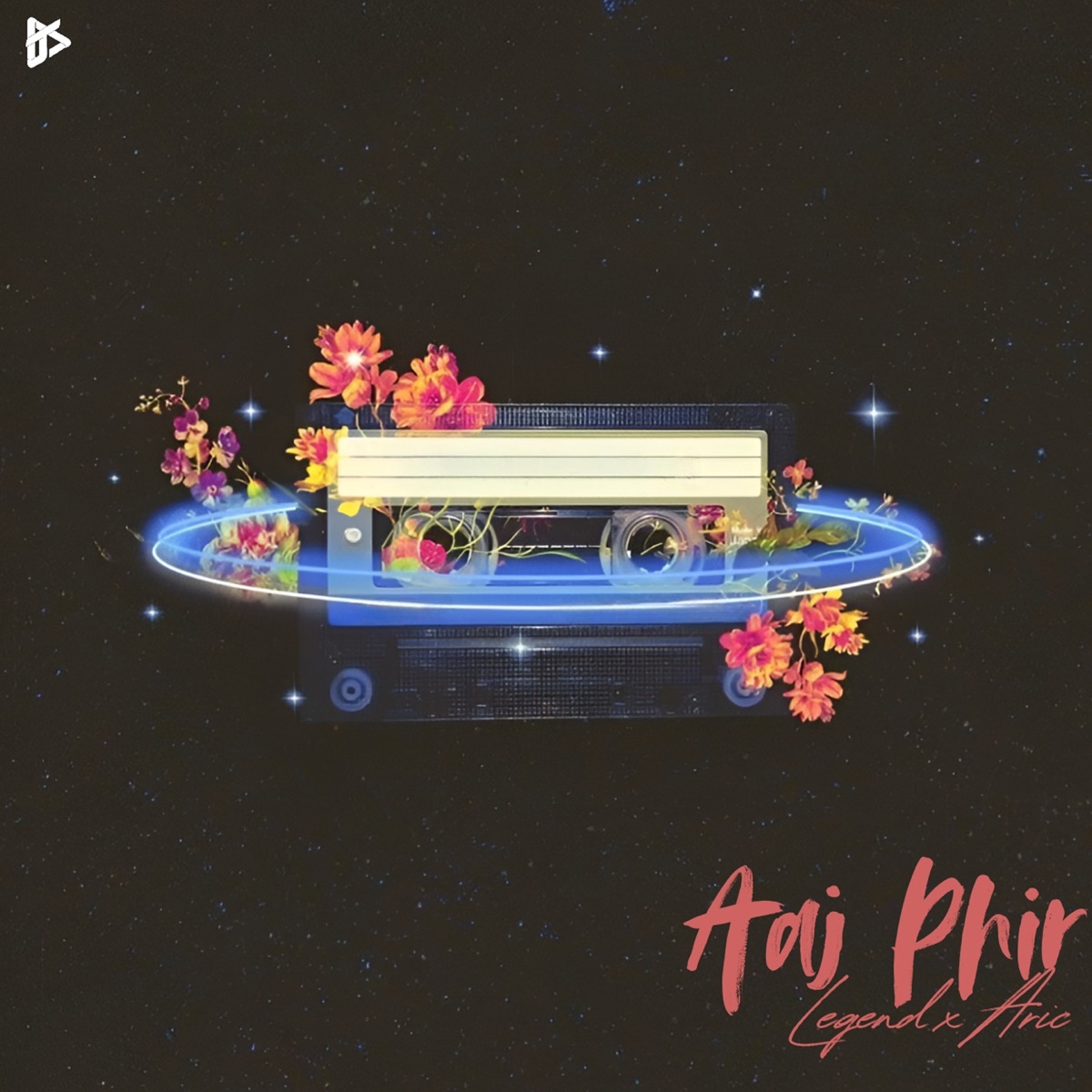 Aaj Phir - Single by Legend & Aric album cover
