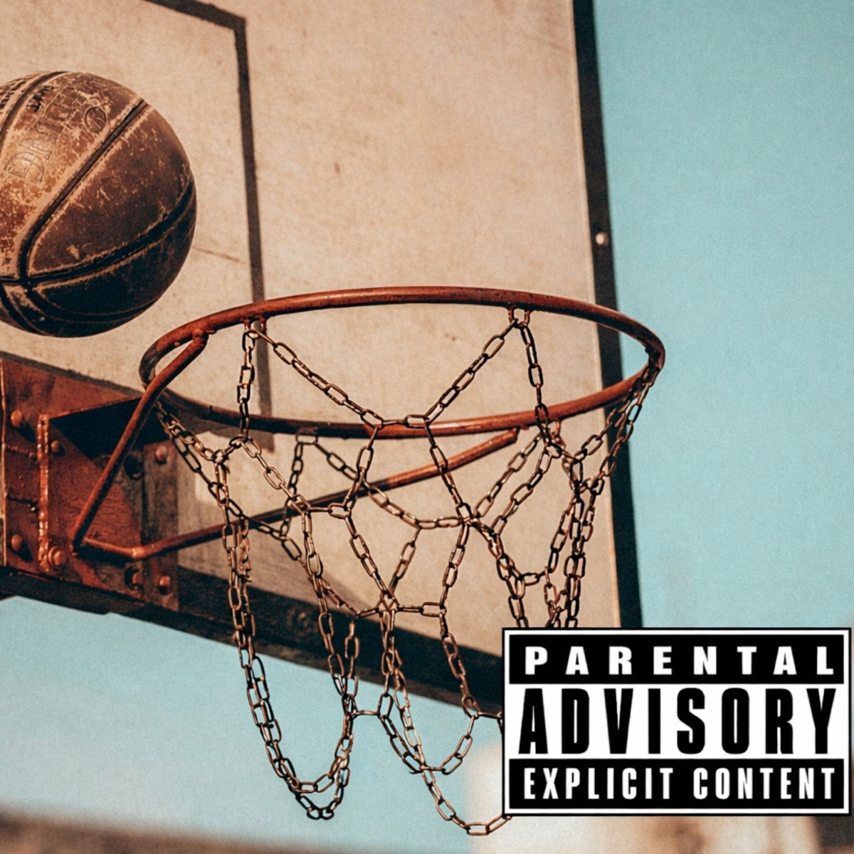 Free Throw - Single by FrapFigs & TEE album cover