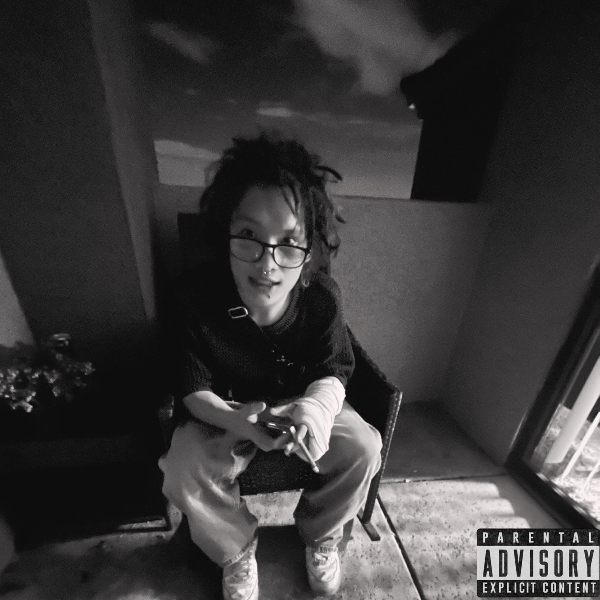 Bimo - Single by Luna Ross album cover