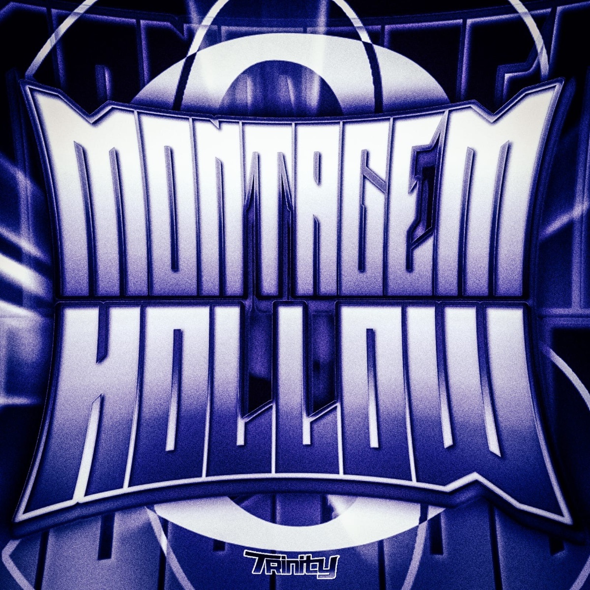 MONTAGEM HOLLOW, Vol. 3 - EP by prodTHZ & DJ NRF album cover