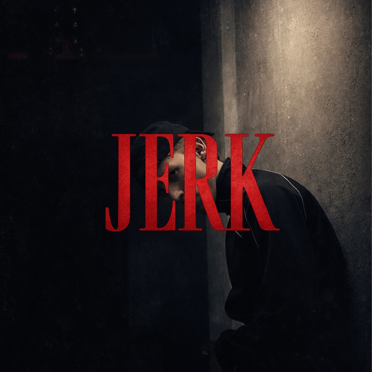 Jerk - Single by Anaclerio album cover