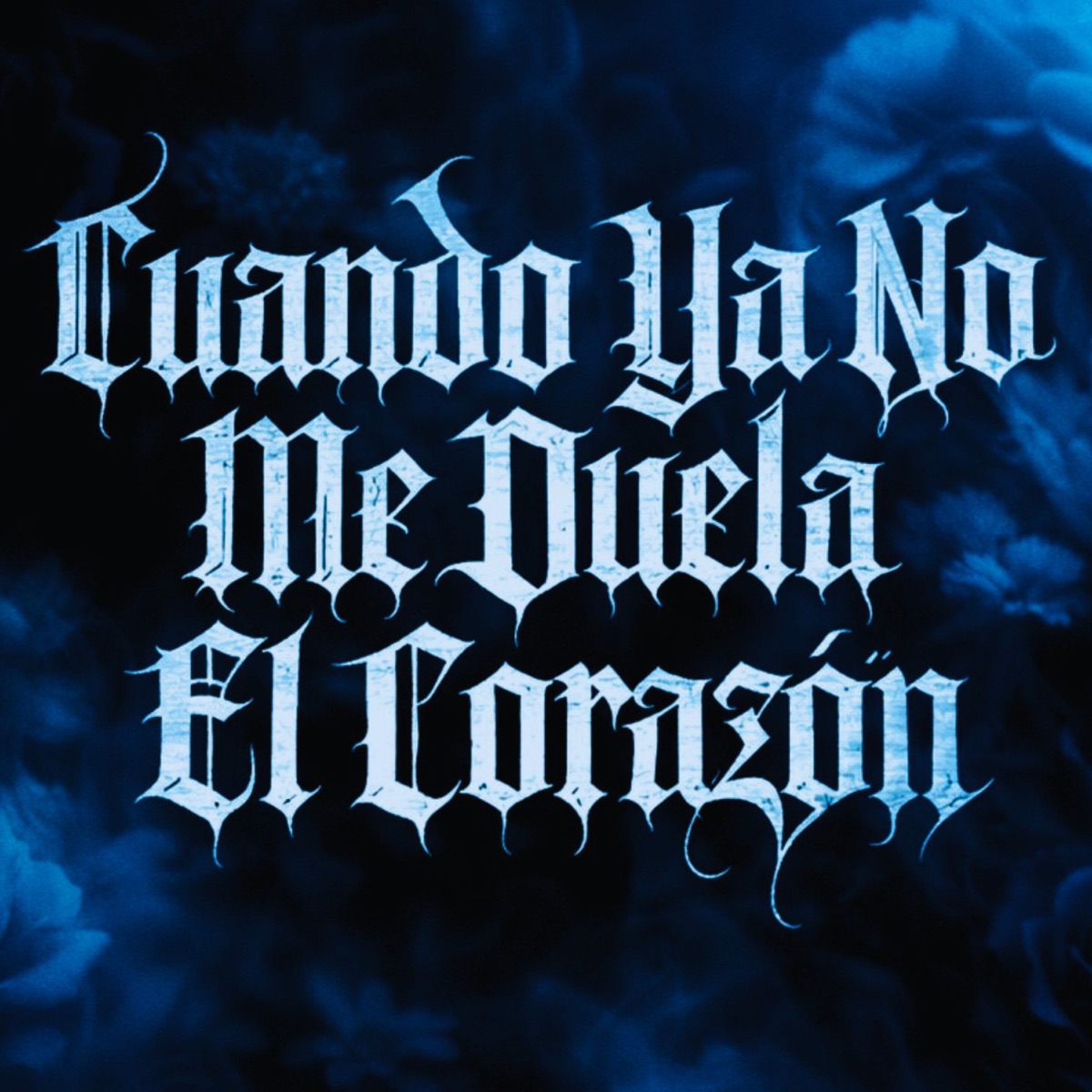 Cuando Ya No Me Duela el Corazón (feat. Ryan Iscariote) - Single by LAWAVE MX album cover