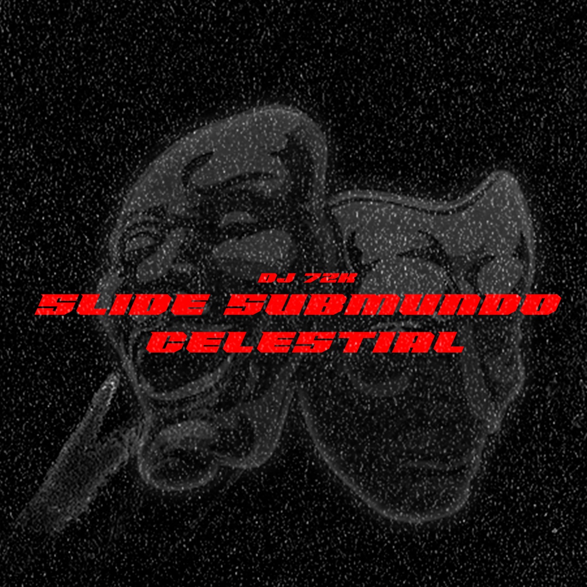 Slide Submundo Celestial - Single by DJ 7ZK album cover