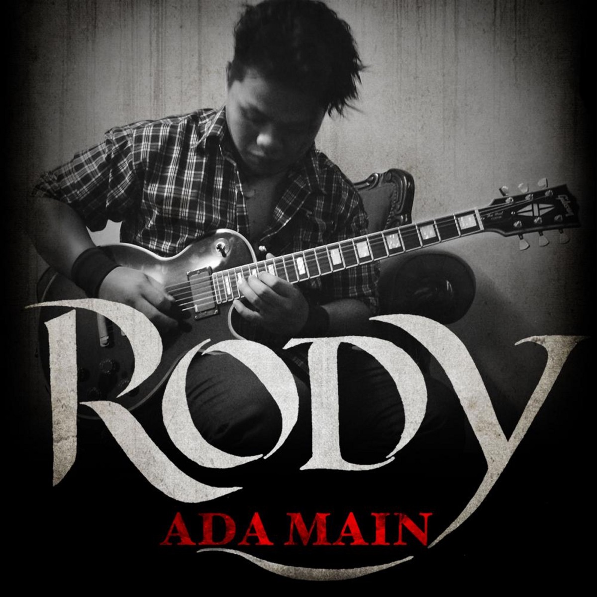 Ada Main by Rody album cover