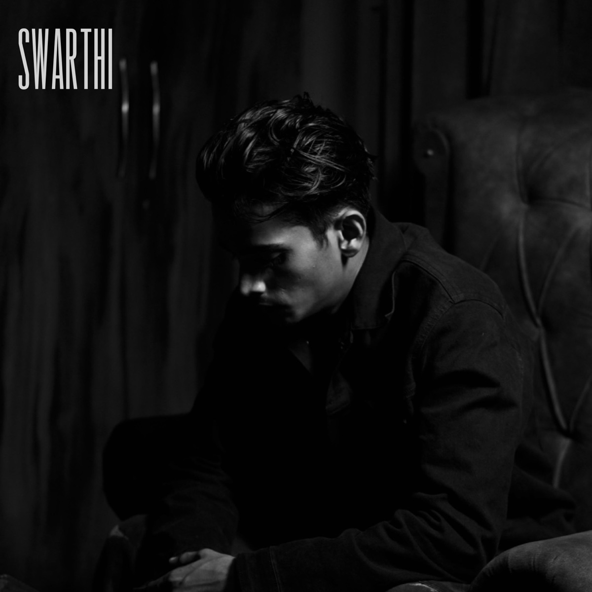 SWARTHI - Single by TeraVamp & LYCAN album cover