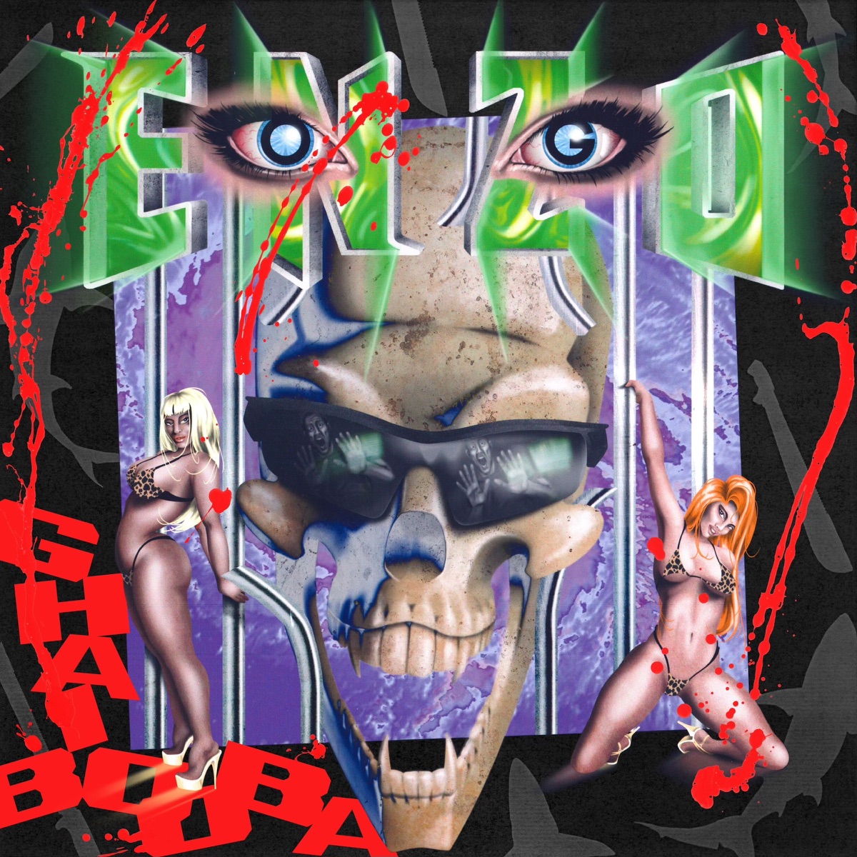 LUBLIN - Single by OG ENZO & prod. adi album cover