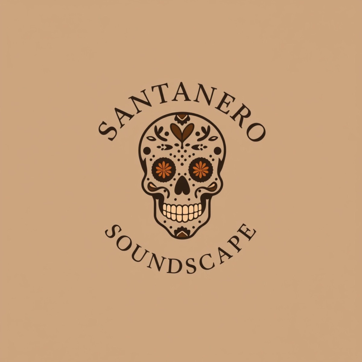 Who We Are - Single by Santanero Soundscape album cover