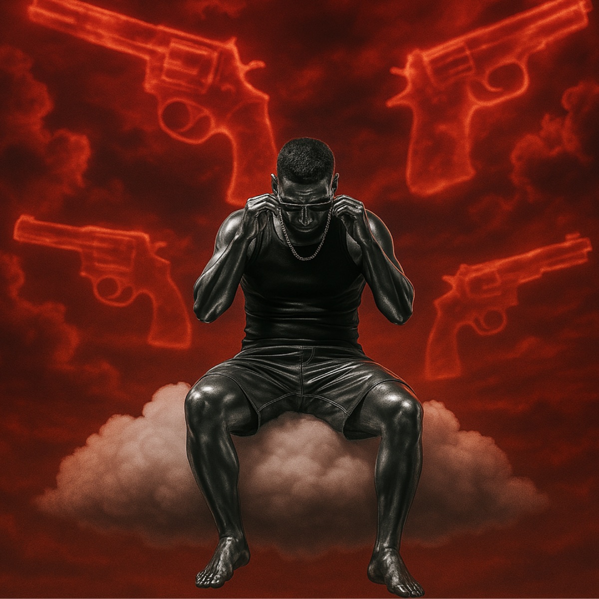 Blindado - Single by falatujh & kirtap album cover