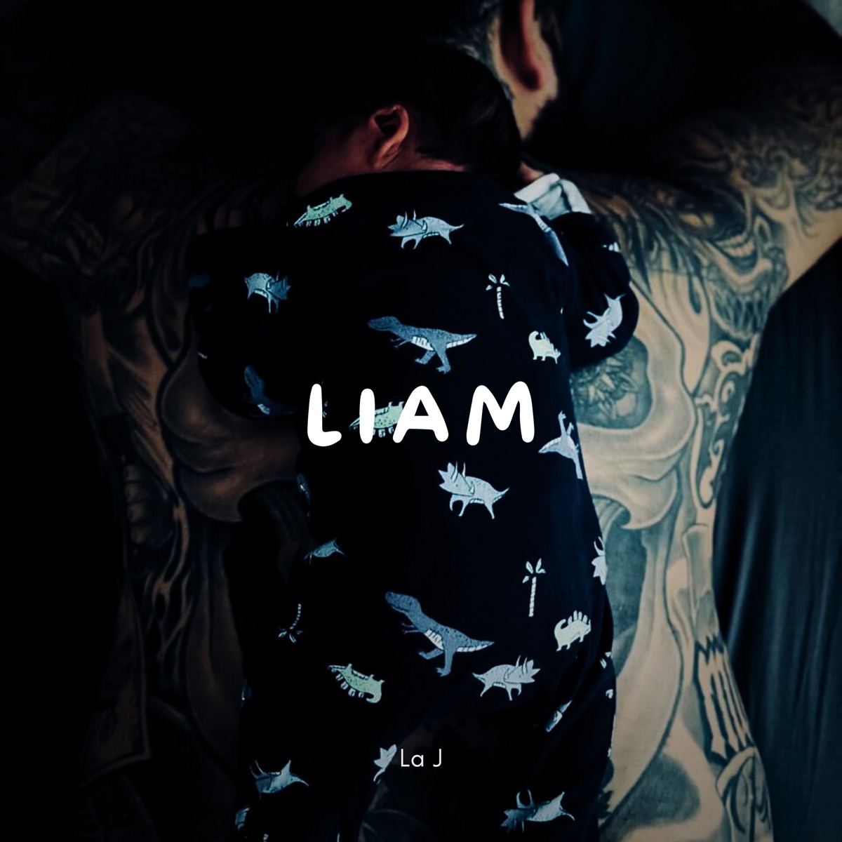 Liam - Single by La J album cover
