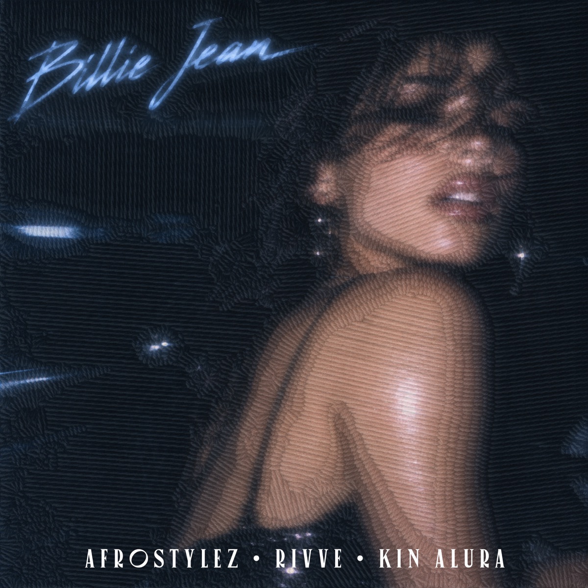 Billie Jean - Single by Afrostylez, Rivve & Kin Alura album cover