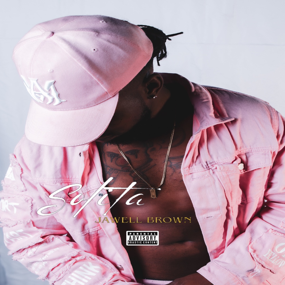 Solita - Single by Jawell Brown album cover