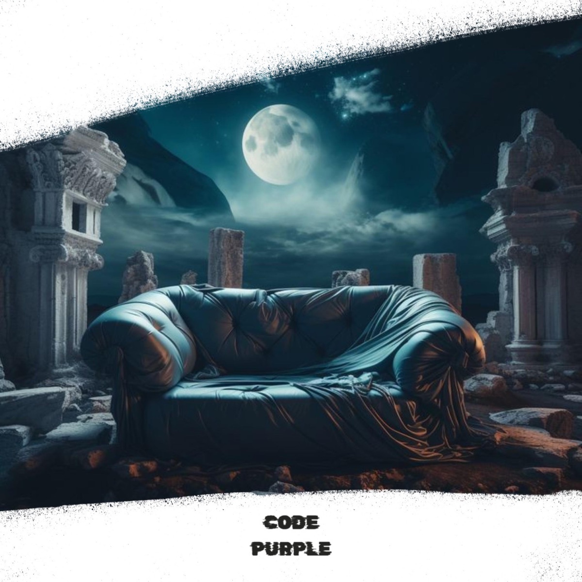 Grad - Single by $pooky31 album cover