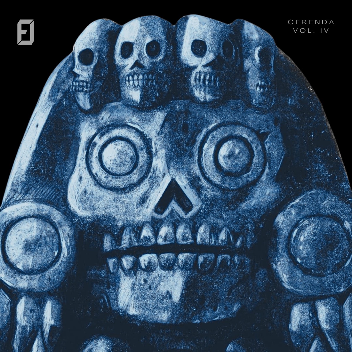 El Alacrán - Single by Ruido Con H album cover