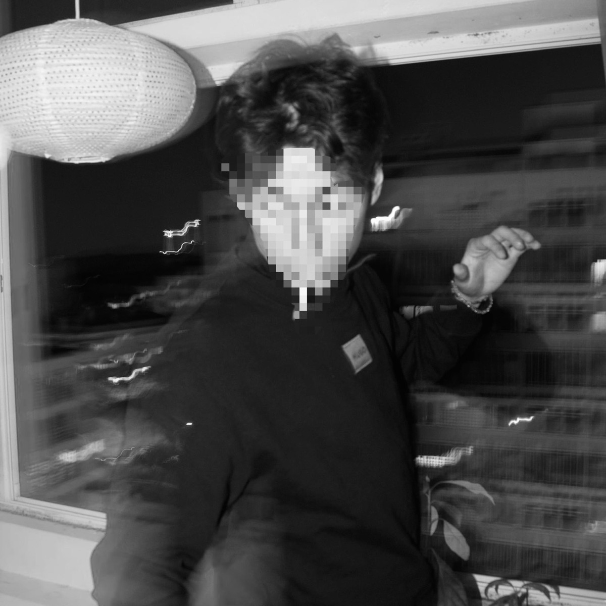 murakami - Single by Souz VII album cover