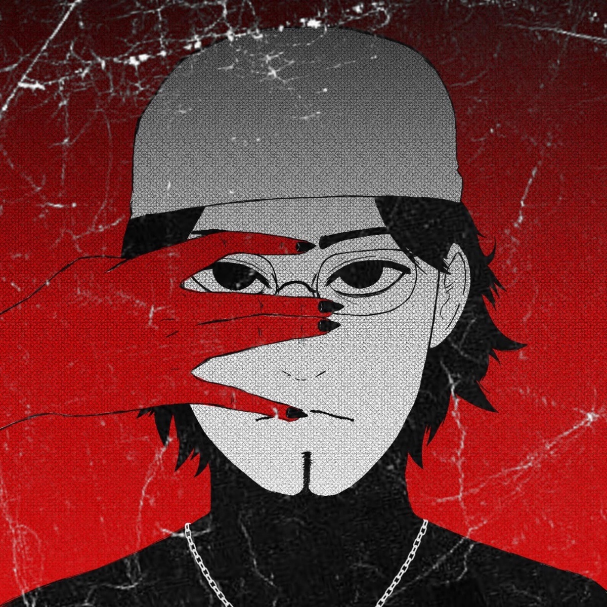 TARDE - Single by SADCHETTI album cover